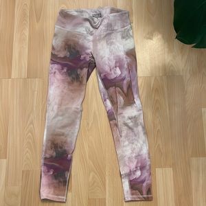 Bundle of TNA leggings